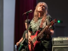 Celelalte Cuvinte a cucerit publicul cu un concert special la cea de-a doua ediție a festivalului JimboRock (foto)