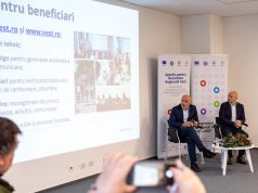 ADR Vest lansează „radarul” proiectelor europene: Platformă digitală pentru monitorizarea în timp real a investițiilor