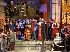 Spectacolele lunii ianuarie pe scenele timișorene