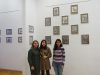 O nouă expoziție la galeria LogArt din cadrul Colegiului „C. D. Loga” din Timișoara (foto)