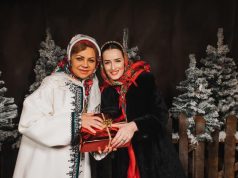 Magia Sărbătorilor la Timișoara: Centrul de Cultură anunță două spectacole de Crăciun cu intrare liberă
