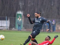 Poli Timișoara a încheiat anul cu un succes care poate conta și în play-off-ul din 2026. Echipament special purtat de alb-violeți contra Viitorului Arad (video)