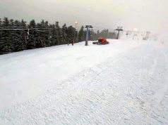 Straja dă startul iernii cu fast: Sezonul de schi începe pe 20 decembrie, cu 30 de kilometri de pârtii și atmosferă de sărbătoare