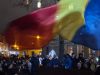 Protest la Timișoara pentru independența Justiției, după dezvăluirile din „Justiție capturată” (foto & video)