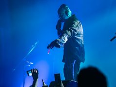 Omul cu Șobolani după concertul din Timișoara: „A fost un concert tare mișto, chiar peste așteptările noastre” (foto)