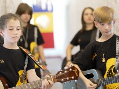 Formația The Bandits a lansat „Cine suntem noi”, un omagiu adus eroilor Revoluției din 1989