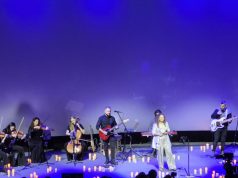 Ana Kui: Ne-am simțit iubiți ca artiști şi sperǎm cǎ publicul timişorean, și nu numai, s-a simțit la fel (video)