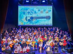 O seară de neuitat, cu acorduri de Crăciun, la Casa Tineretului din Timișoara