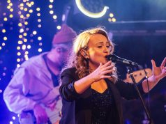 Concert de Crăciun alături de Ana Kui și invitații ei, la Cinema Timiș