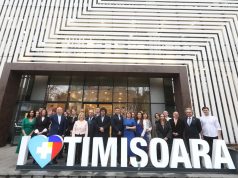 Timișoara sărbătorește primul an al Spitalului Medicis MedLife. Excelență în tehnologie și empatie (foto)