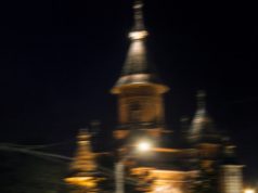 Transport public prelungit în noaptea de Revelion, la Timișoara