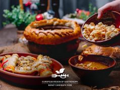 Banatul, cu un pas mai aproape de titlul de „Regiune Gastronomică Europeană 2028”. Urmează vizita unui juriu internațional