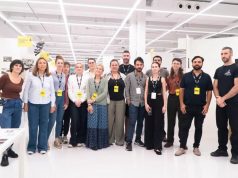 Artistul român Ovidiu Batista, laureat al Festivalului Open Portfolio 2025 de la Bilbao
