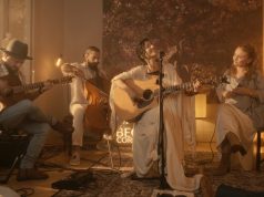 Beck Corlan a lansat melodia „Suflete”, videoclipul fiind realizat la Casa cu Iederă din Timișoara (video)