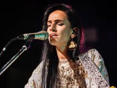 Beck Corlan susține un concert pentru oamenii fără adăpost: „Cred că devenim mai frumoşi când facem binele necondiționat”