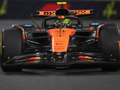 Lando Norris, de la McLaren, e noul campion mondial la Formula 1