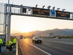 400 de camere inteligente pe drumurile naționale. Când va fi lansat sistemul de monitorizare e-SIGUR