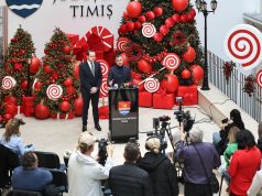 Timișul va avea un nou Centru pentru Pacienții cu AVC, în cadrul Spitalului Județean din Timișoara. Anunțul făcut de ministrul Sănătății