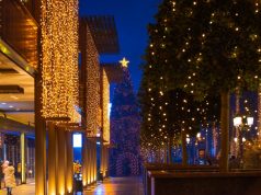 Crăciunul magic în Iulius Town Timișoara: decoruri desprinse din basm și experiențe pentru cei mici (foto)