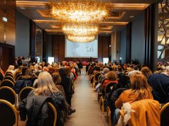 MENOPAUZA 3.0: Un eveniment care schimbă modul în care vorbim despre sănătatea femeii. Peste 300 de participante la conferința organizată de Gyniclinique și AZEENA