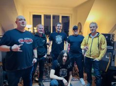 Timișoara are o nouă formație de hardcore, Prăpăd: concertul de debut este programat pe 20 decembrie