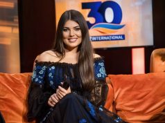 Paula Seling aduce cel mai frumos colind la Timișoara