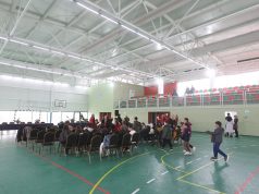 Cabinete moderne și activități educative pentru copiii speciali din Pișchia