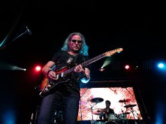 Sărbătoare muzicală: La mulți ani, Silviu Dan Iliescu!