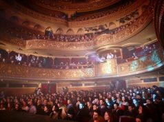 Ada Hausvater, 20 de ani la conducerea Naționalului timișorean: Un bilanț al transformării și premierele lunii decembrie (foto)