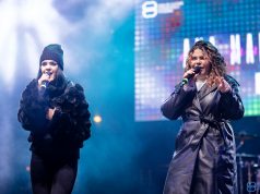 Artiștii timișoreni au cucerit publicul la evenimentele organizate în centrul orașului la Târgul de Crăciun. Cine urcă pe scenă de Revelion (video)