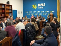 PNL Timișoara: Dialog strategic cu antreprenorii din construcții și imobiliare pentru stabilitatea economică a orașului