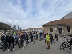 Investiție de 400.000 de lei pentru promovarea mersului pe bicicletă în vestul țării: 19 proiecte finanțate prin Fondul RO Bike Valley în 2026
