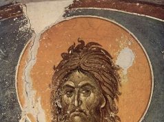 Sărbătoare mare pe 7 ianuarie: Cine a fost Ioan Botezătorul, glasul care a strigat în pustie