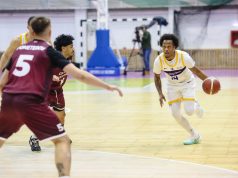 SCM Politehnica Timișoara a câștigat primul meci de baschet din anul 2026