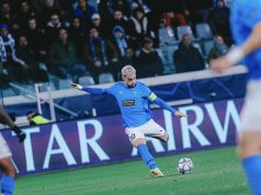 Timișoreanul Vlad Dragomir, căpitan la Pafos, a marcat primul său gol în Liga Campionilor. Ciprioții au câștigat cu Slavia, dar au ratat calificarea în play-off