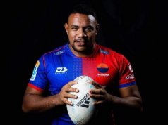 SCM Timișoara a transferat un tongan care a evoluat în Anglia