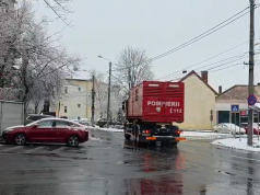 Întreruperi de energie electrică în județul Timiș. Autoritățile intervin cu generatoare