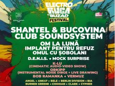 Experiență urbană în inima satului bănățean: S-au pus în vânzare abonamentele Early Bird pentru Electroruga Buzad 2026