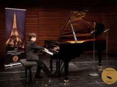 Premiu pentru un elev timișorean la Paris: Ilici Milan a câștigat un concurs internațional