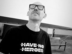 Proiecții dedicate memoriei lui Cristian Maghiar și scenei underground din Timișoara, la Cinema Studio