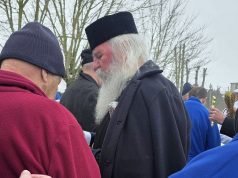 Slujire, credință și solidaritate. Mitropolitul Banatului, alături de comunitate de sărbătoarea Sfântului Ioan Botezătorul (foto)