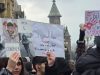 Protest în Piața Victoriei din Timișoara: Sute de timișoreni au cerut dreptate pentru Mario și modificarea Codului Penal (foto și video)