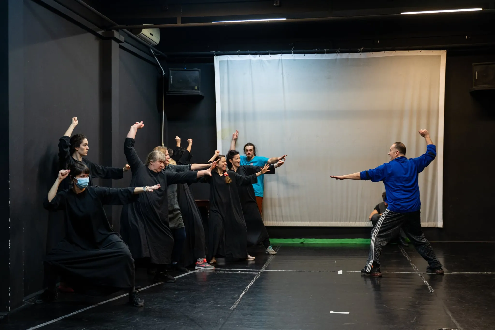 Spectacolele lunii martie pe scenele timișorene