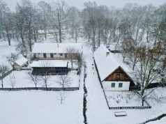 Alfred Simonis despre reformele de la Muzeul Satului Bănățean: „Întotdeauna schimbarea naște rezistență”