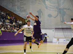 SCM Politehnica a bătut Suceava și a revenit pe podiumul Ligii Zimbrilor