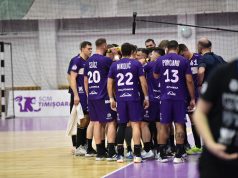 SCM Politehnica va înfrunta Steaua pentru un loc în finala Cupei României la handbal masculin