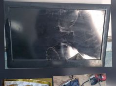 Locuința unui bănpțean plecat în străinătate, spartă de trei tineri. Prejudiciul a fost recuperat de polițiști