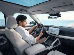 BYD ATTO 2 DM-i, disponibil pentru test drive la Timișoara în 27-88 februarie