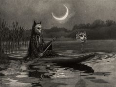 „Triburi Viitoare”: O mitologie speculativă semnată de Florin Drăgoi, în expoziție la Timișoara (foto)