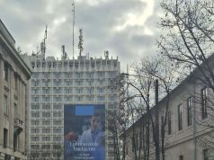 Amenzi de aproape 300.000 de lei pentru reclame care nu respectă legislația. Inclusiv mesh-uri uriașe pe clădirile Timișoarei